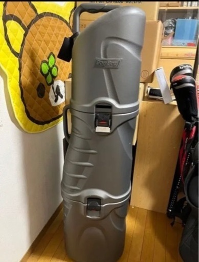 Bag Boy ゴルフバッグ キャディバッグ トラベルバッグ
