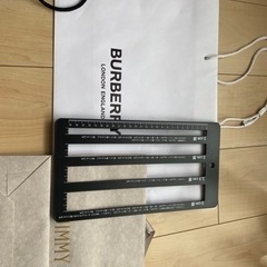 ブランド　ショッパー　紙袋　ショップ袋の画像