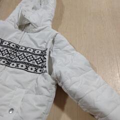 Mサイズ　2WAYジャンパーの画像