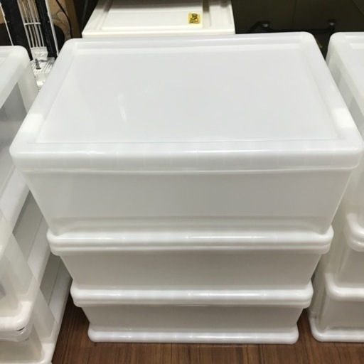 プラチェスト③