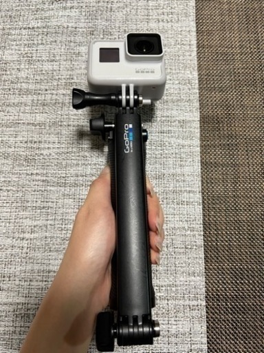 GoPro hero7