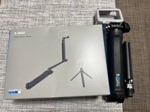 GoPro hero7