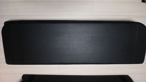 ハイエースのベッドキット