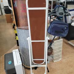 キャスター付き　姿見　中古　リサイクルショップ宮崎屋佐土原店25.9.8Fの画像