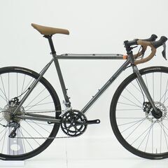 FUJI 「フジ」 FWATHER CX+ 年式不明 ロードバイク