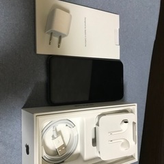 iphoneX 256GB