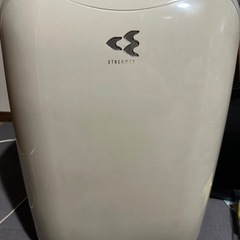 DAIKIN ダイキン 加湿空気清浄機 tck55mーw 差し上げます