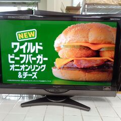 SHARP シャープ　32V型 液晶テレビ LEDアクオス　LC...