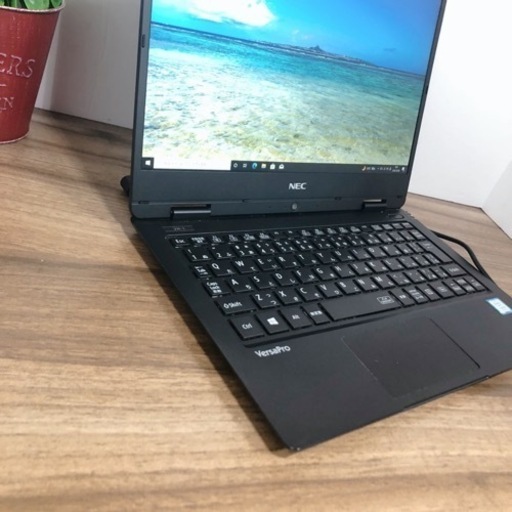 ② 絶対オススメ(๑˃̵ᴗ˂̵)高年式ハイスペ♡持ち運び◎お揃いできますよ♪