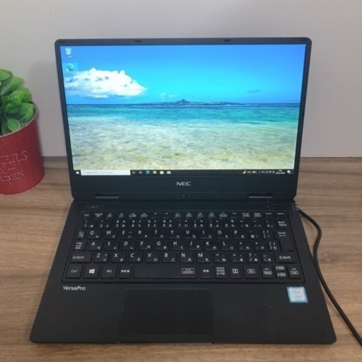 ② 絶対オススメ(๑˃̵ᴗ˂̵)高年式ハイスペ♡持ち運び◎お揃いできますよ♪