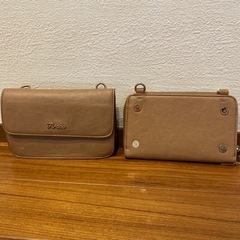 レディースバックの画像