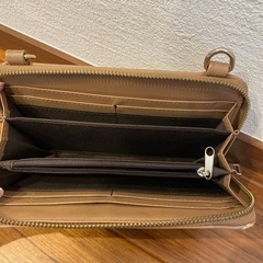 レディースバックの画像