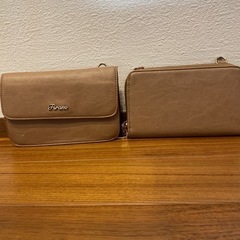 レディースバックの画像