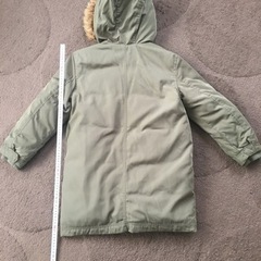 150 GAP コートの画像