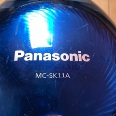 パナソニック　MC-SK11Aの画像