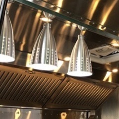 【決定しました】キッチントレーラー　オールステンレス　Airstream エアストリーム風の画像