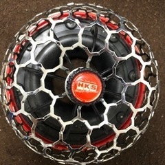 HKS 毒キノコ！の画像