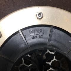 HKS 毒キノコ！の画像