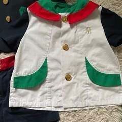 ナーサリースクールTAKASAGO 制服高砂 (ゆい) 流山おおたかの森