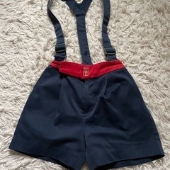 ナーサリースクールTAKASAGO 制服高砂 (ゆい) 流山おおたかの森