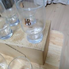 コップ　６個セット　未使用の画像