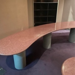 テーブル天板