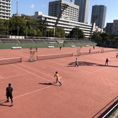 11/3(木)～11/7(月)　TSTAソフトテニス！