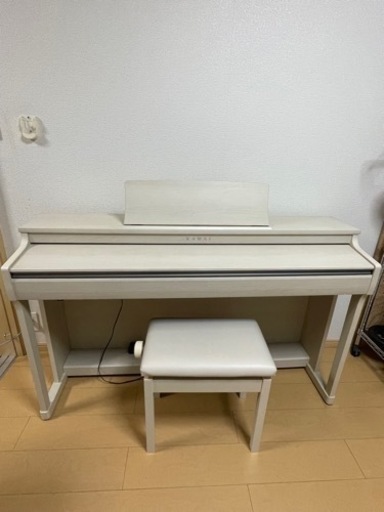 電子ピアノをお譲りします