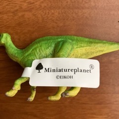 新品✨恐竜🦕1体100円の画像