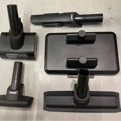 【Shark】動作確認クリーニング済み【管理番号80111】の画像