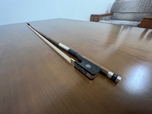 チェロ　弓　P.hoyer