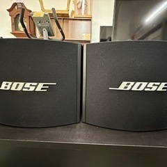 BOSE 301V 左右セット
