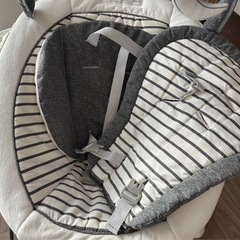 グラコ graco ベビー　スウィングの画像