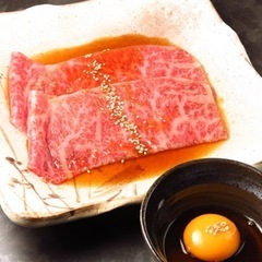 まかない付き！栄駅徒歩3分　焼肉屋　ホールスタッフ募集！！の画像