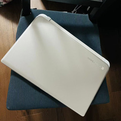 ToshibaノートパソコンT55/45MGの画像