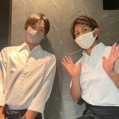 まかない付き！栄駅徒歩3分　焼肉屋　ホールスタッフ募集！！の画像