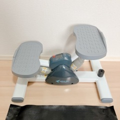 ステッパー（エアロライフ）ダイエット器具