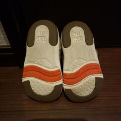 [取引中です]アンパンマン　靴　くつ　12.5cmの画像