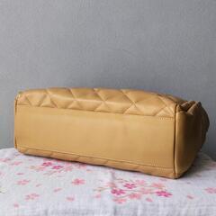 取引決定!!【美品】Samantha Thavasa ショルダーバッグの画像