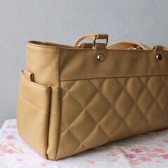 取引決定!!【美品】Samantha Thavasa ショルダーバッグの画像