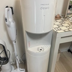 ウォーターサーバー フレシャス