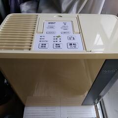 DAINICHI　ハイブリッド式加湿器　2.4ℓ　2013年製