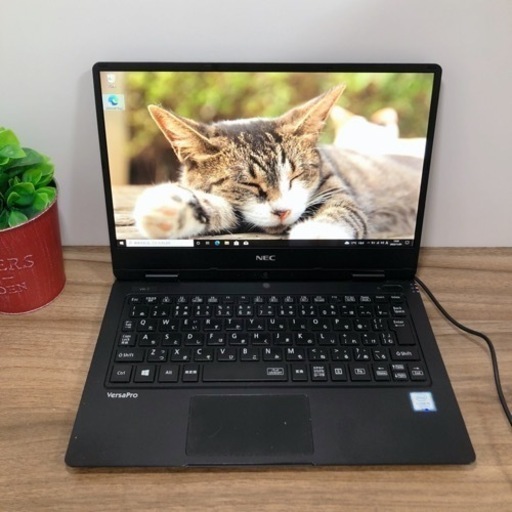 ③絶対オススメ(๑˃̵ᴗ˂̵)高年式ハイスペ♡持ち運び◎お揃いできますよ♪