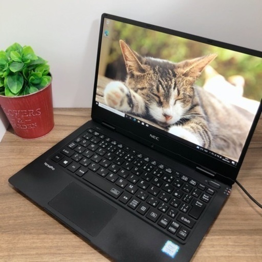 ③絶対オススメ(๑˃̵ᴗ˂̵)高年式ハイスペ♡持ち運び◎お揃いできますよ♪