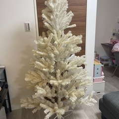 クリスマスツリー 150cm