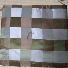 客用座布団　夏冬用　他　　の画像