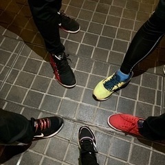 11/２(水) ゆる〜くウォーキング🏃🏻‍♀️🏃🏻しませんか⁇ 👟 − 富山県