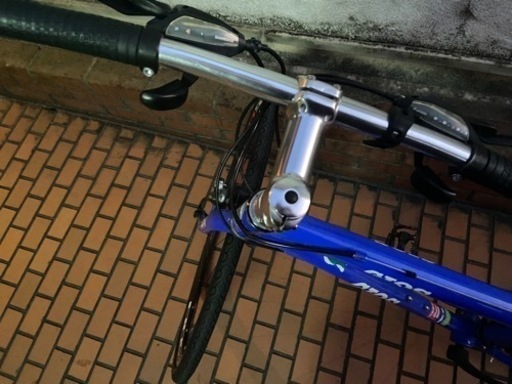 gios クロスバイク　ジオス　2021