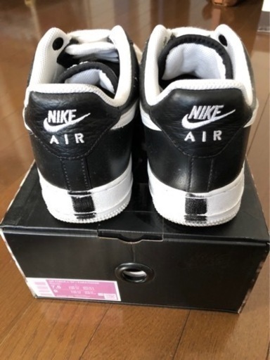（pipi）AirForce1 Low G-Dragon Peaceminusone Para-Noise