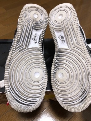 （pipi）AirForce1 Low G-Dragon Peaceminusone Para-Noise
